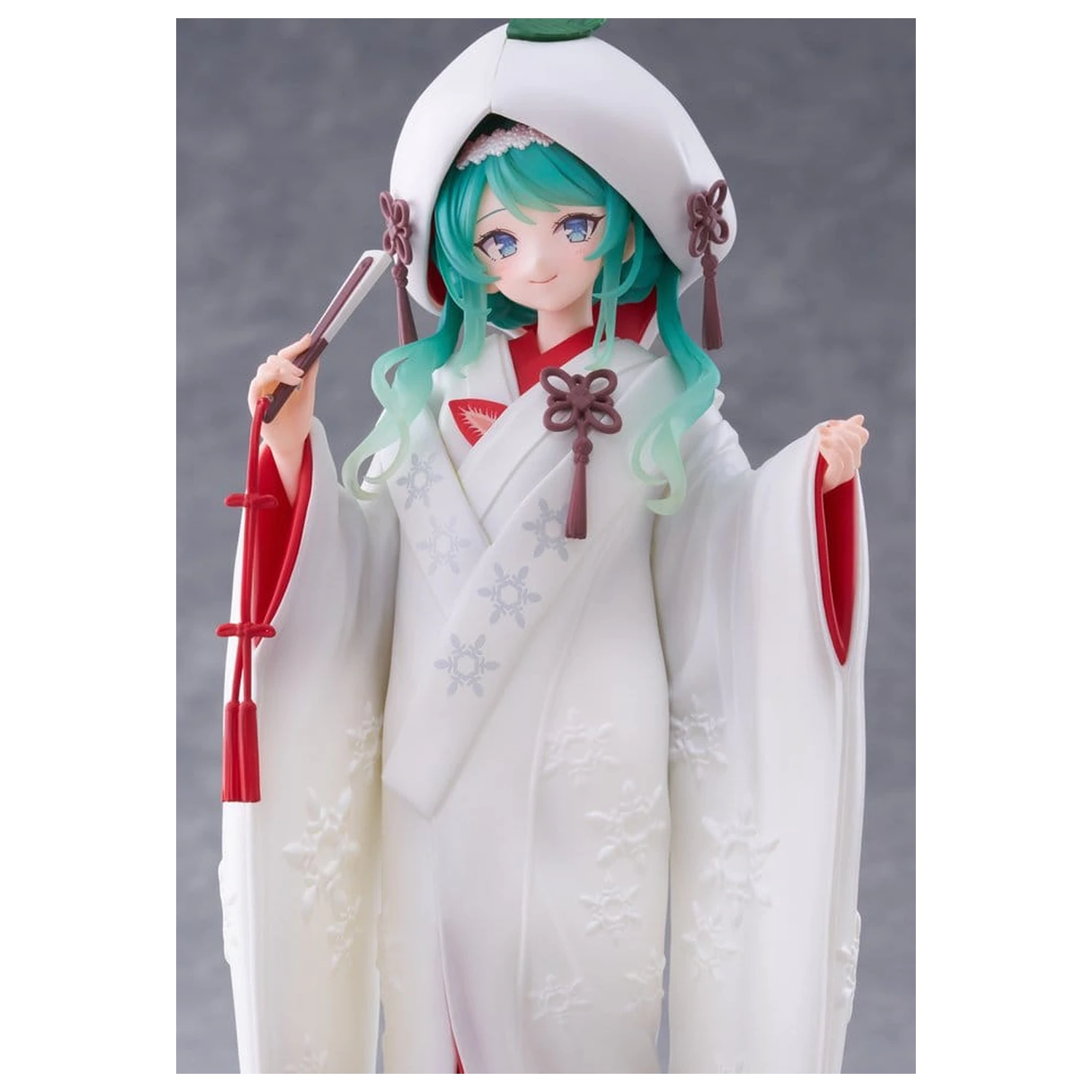 Hatsune Miku AMP+ Figurka PVC Snow Miku All Stars 2013 Ver. 23 cm zdjęcie produktu