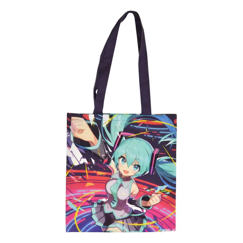 Hatsune Miku Torba tote Energy zdjęcie produktu