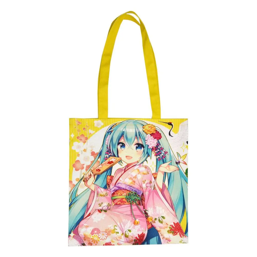 Torba Hatsune Miku Kimono zdjęcie produktu