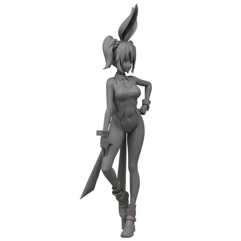Statua PVC Hatsune Miku BiCute Bunnies Hatsune Miku Street Ver 30 cm zdjęcie produktu