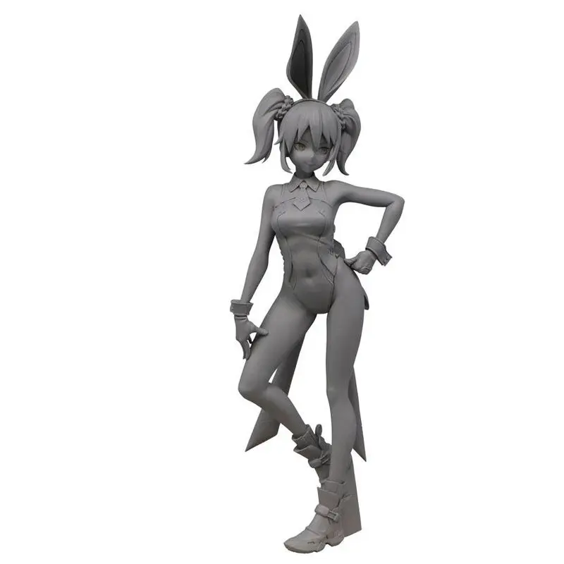Statua PVC Hatsune Miku BiCute Bunnies Hatsune Miku Street Ver 30 cm zdjęcie produktu