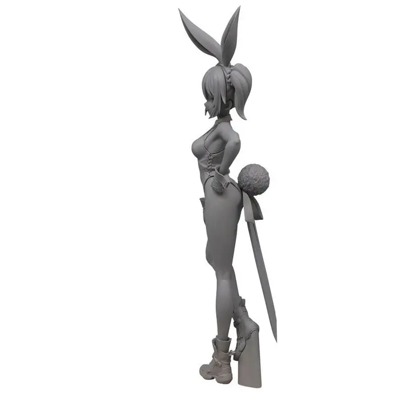 Statua PVC Hatsune Miku BiCute Bunnies Hatsune Miku Street Ver 30 cm zdjęcie produktu