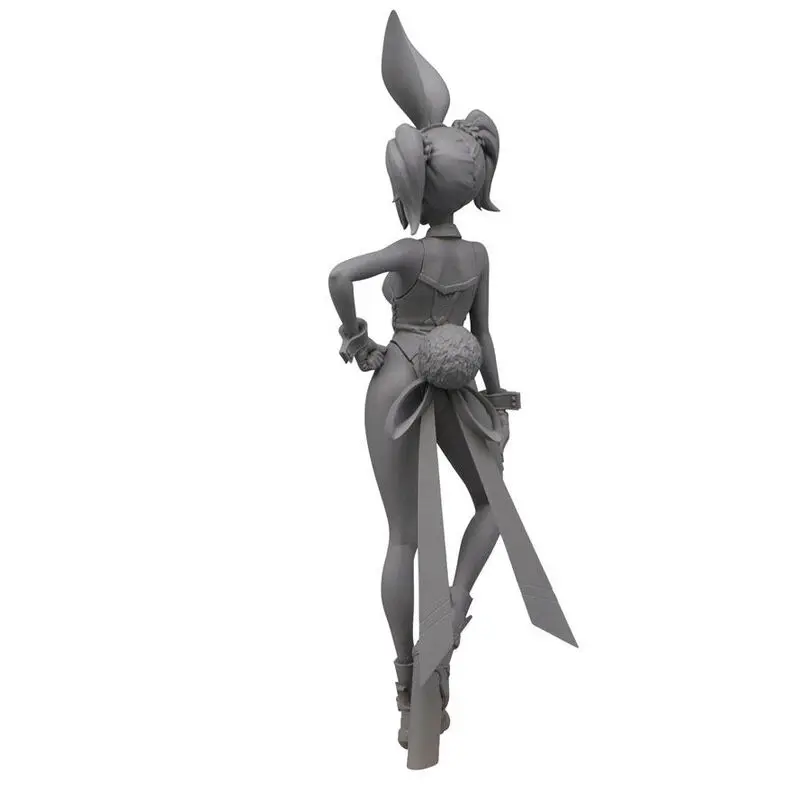 Statua PVC Hatsune Miku BiCute Bunnies Hatsune Miku Street Ver 30 cm zdjęcie produktu