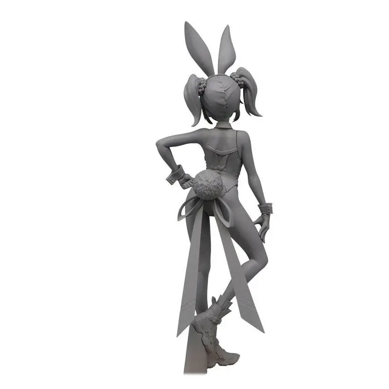 Statua PVC Hatsune Miku BiCute Bunnies Hatsune Miku Street Ver 30 cm zdjęcie produktu