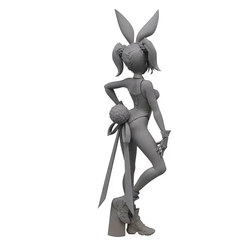Statua PVC Hatsune Miku BiCute Bunnies Hatsune Miku Street Ver 30 cm zdjęcie produktu