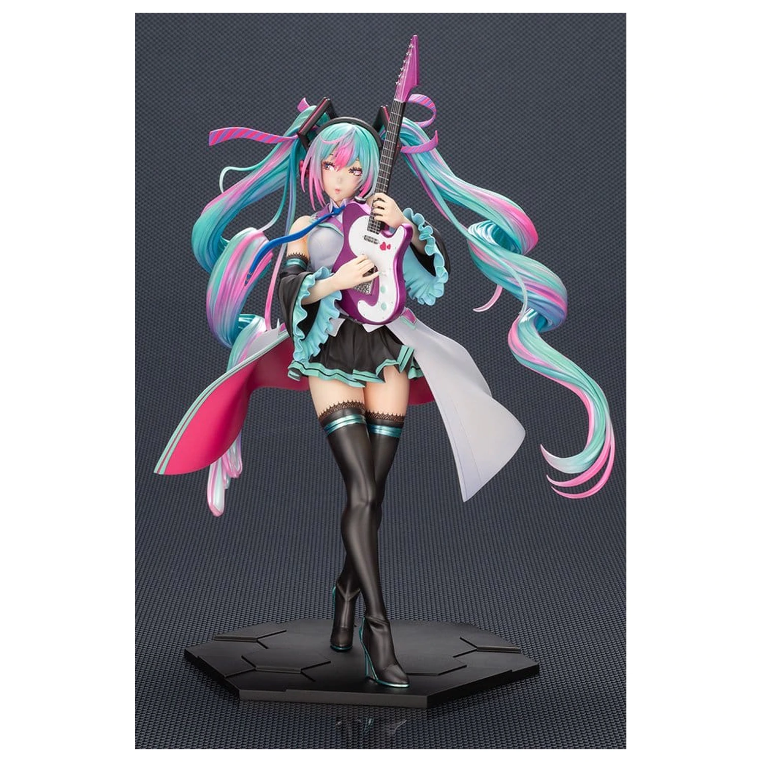 Hatsune Miku Bishoujo Remix series figurka PVC 1/7 Hatsune Miku 25 cm zdjęcie produktu