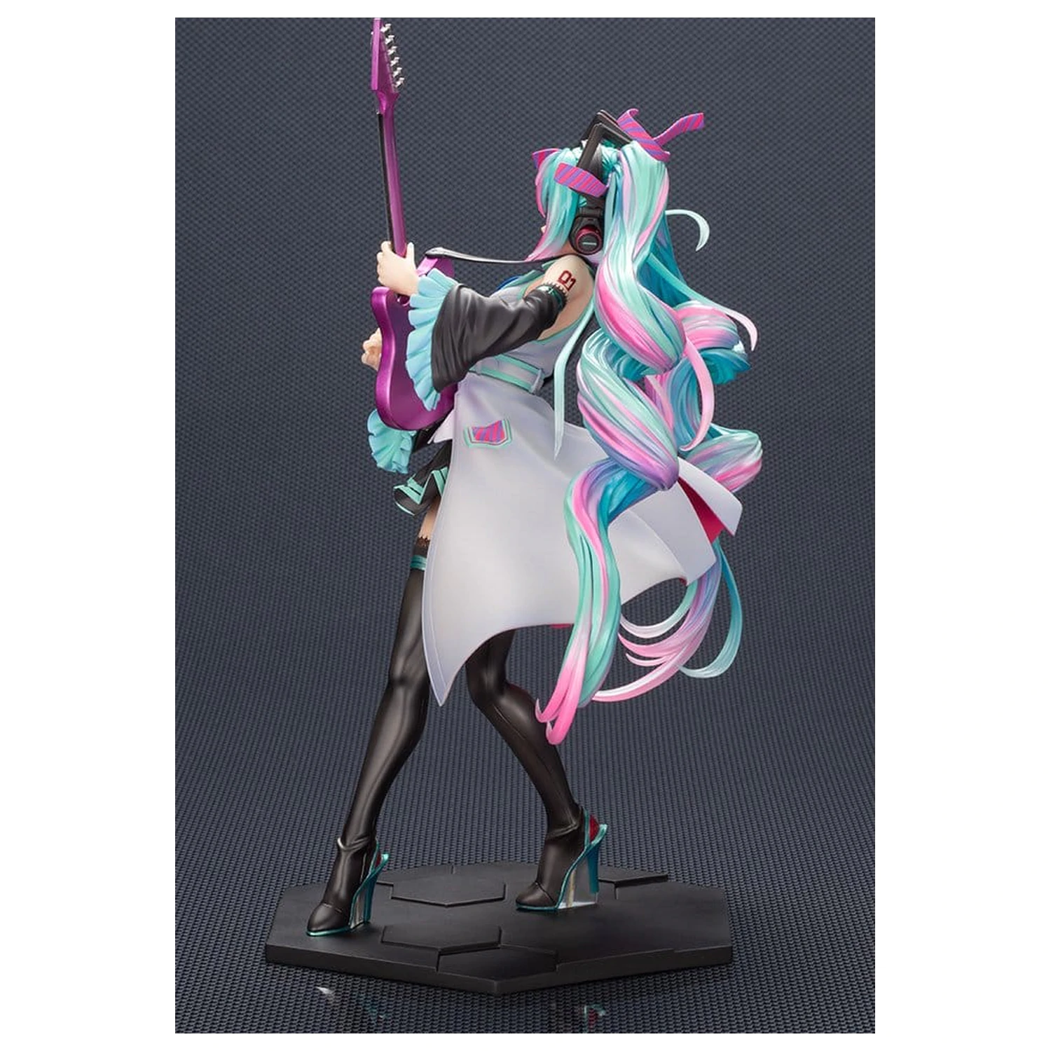 Hatsune Miku Bishoujo Remix series figurka PVC 1/7 Hatsune Miku 25 cm zdjęcie produktu