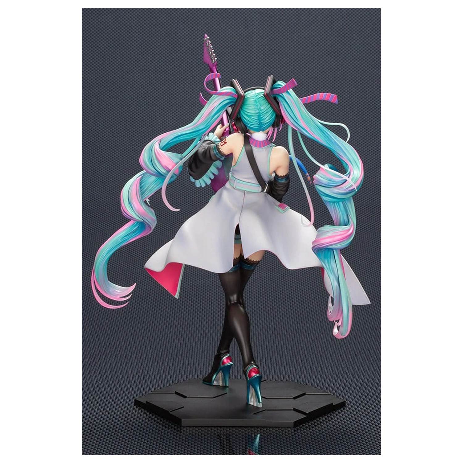 Hatsune Miku Bishoujo Remix series figurka PVC 1/7 Hatsune Miku 25 cm zdjęcie produktu