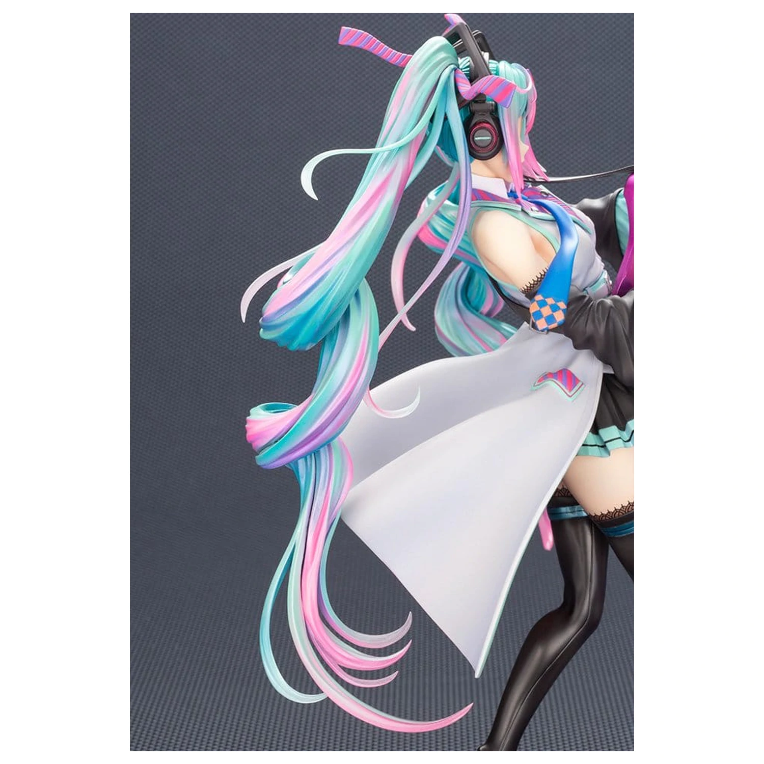 Hatsune Miku Bishoujo Remix series figurka PVC 1/7 Hatsune Miku 25 cm zdjęcie produktu
