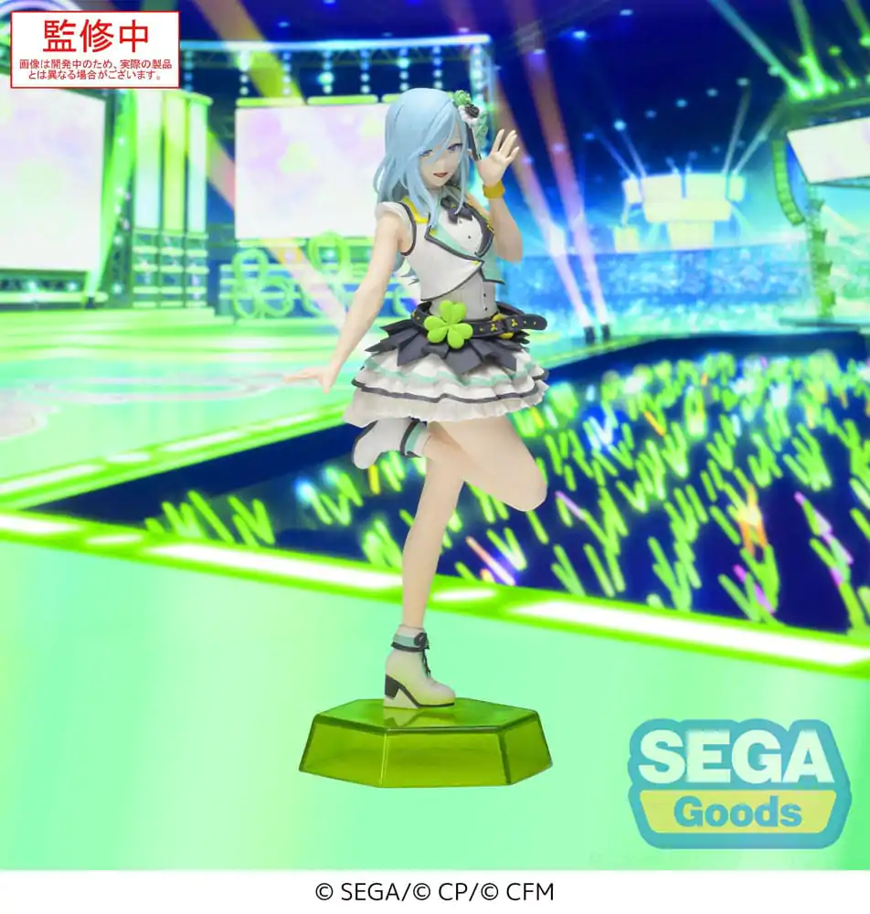 Hatsune Miku: Colorful Stage! Desktop x Decorate Collections Statuetka PVC Hinomori Shizuku 16 cm zdjęcie produktu