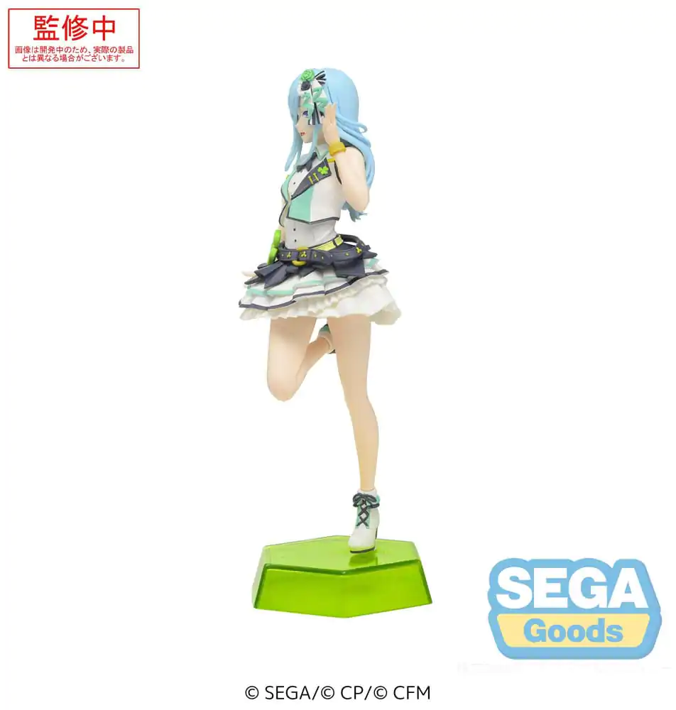 Hatsune Miku: Colorful Stage! Desktop x Decorate Collections Statuetka PVC Hinomori Shizuku 16 cm zdjęcie produktu