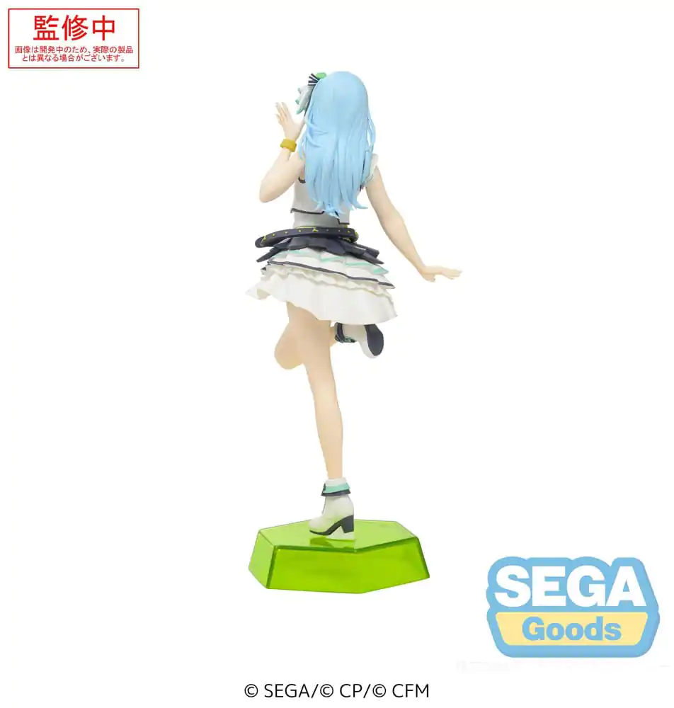 Hatsune Miku: Colorful Stage! Desktop x Decorate Collections Statuetka PVC Hinomori Shizuku 16 cm zdjęcie produktu