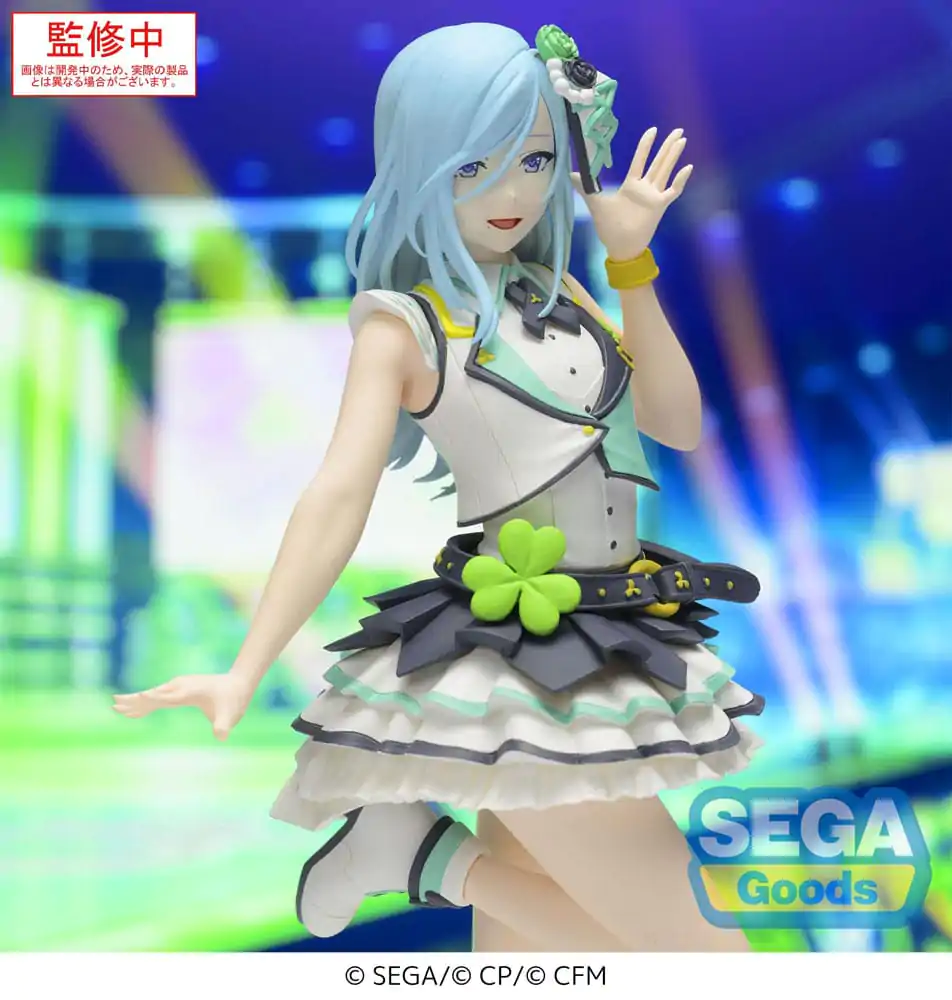 Hatsune Miku: Colorful Stage! Desktop x Decorate Collections Statuetka PVC Hinomori Shizuku 16 cm zdjęcie produktu