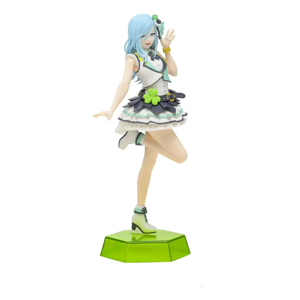 Hatsune Miku: Colorful Stage! Desktop x Decorate Collections Statuetka PVC Hinomori Shizuku 16 cm zdjęcie produktu