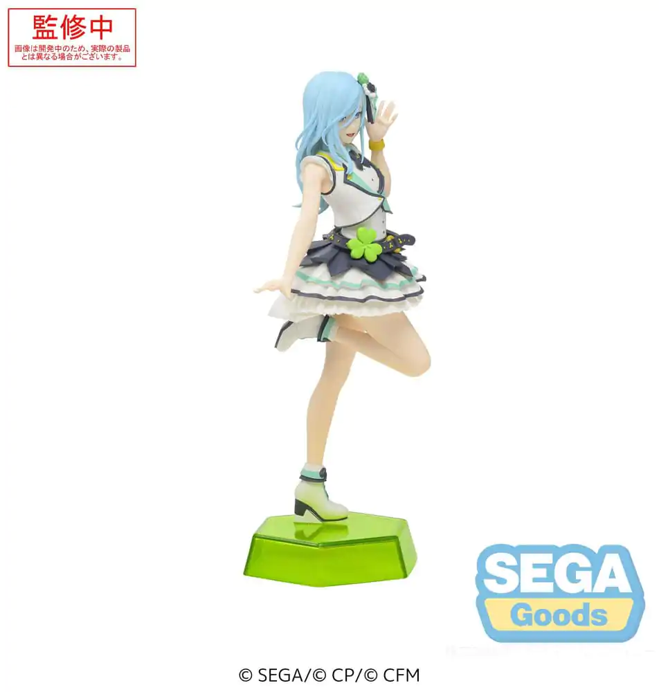 Hatsune Miku: Colorful Stage! Desktop x Decorate Collections Statuetka PVC Hinomori Shizuku 16 cm zdjęcie produktu
