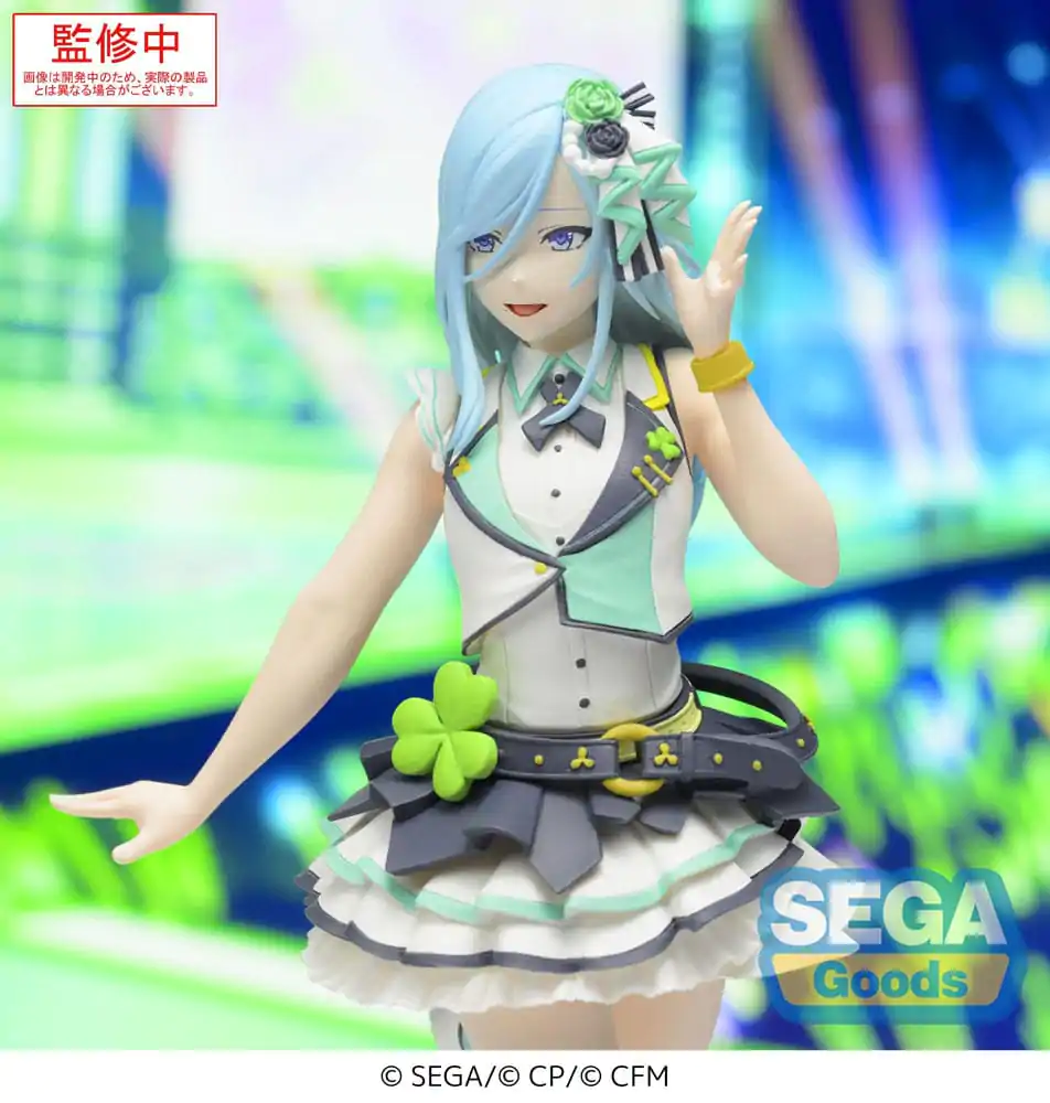 Hatsune Miku: Colorful Stage! Desktop x Decorate Collections Statuetka PVC Hinomori Shizuku 16 cm zdjęcie produktu