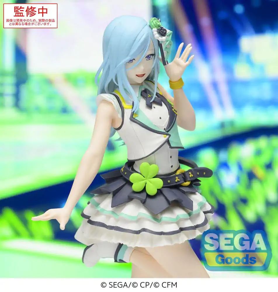 Hatsune Miku: Colorful Stage! Desktop x Decorate Collections Statuetka PVC Hinomori Shizuku 16 cm zdjęcie produktu