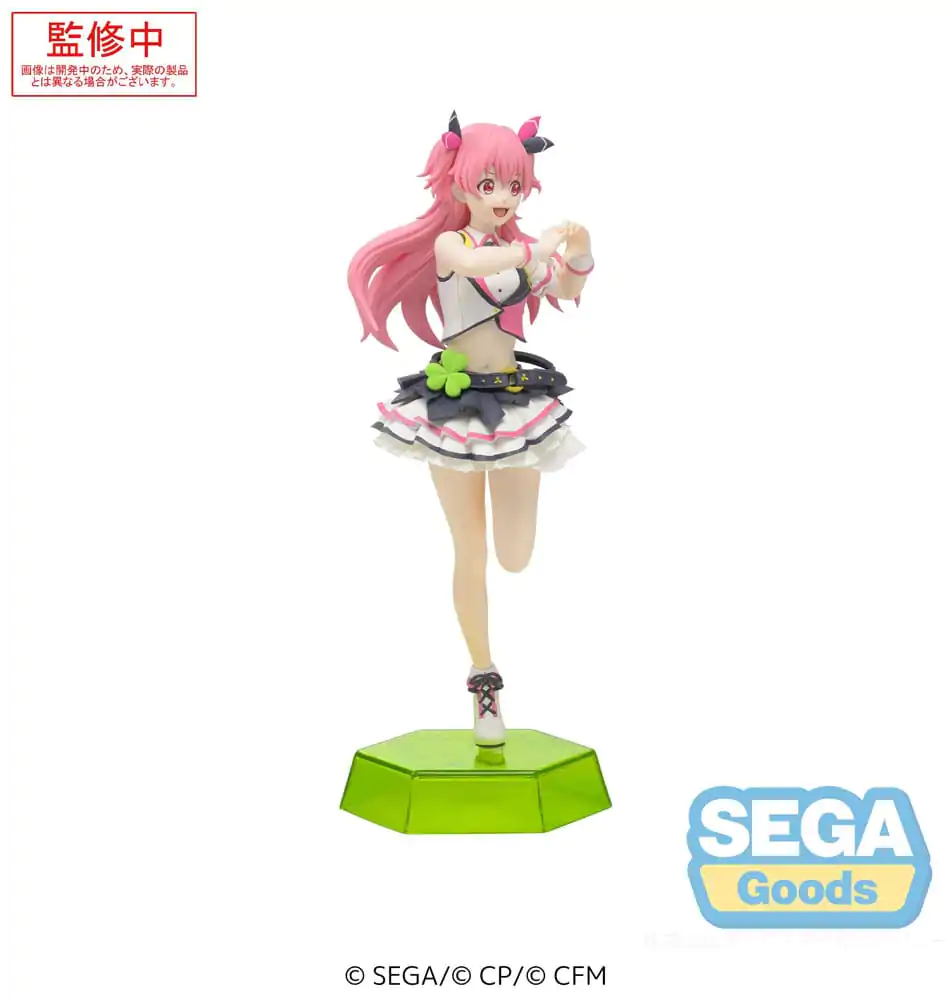 Hatsune Miku: Colorful Stage! Desktop x Decorate Collections Statuetka PVC Momoi Airi 15 cm zdjęcie produktu