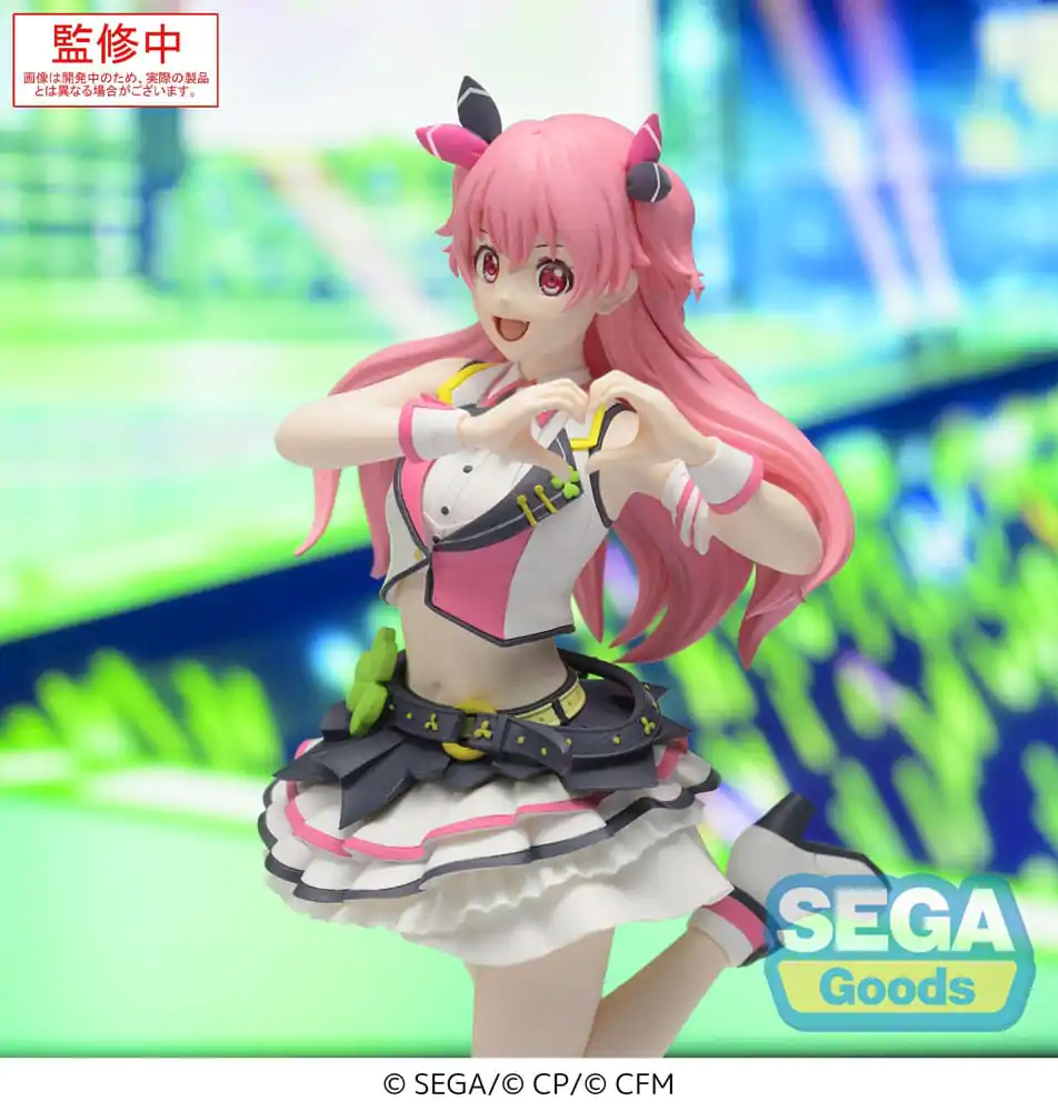 Hatsune Miku: Colorful Stage! Desktop x Decorate Collections Statuetka PVC Momoi Airi 15 cm zdjęcie produktu