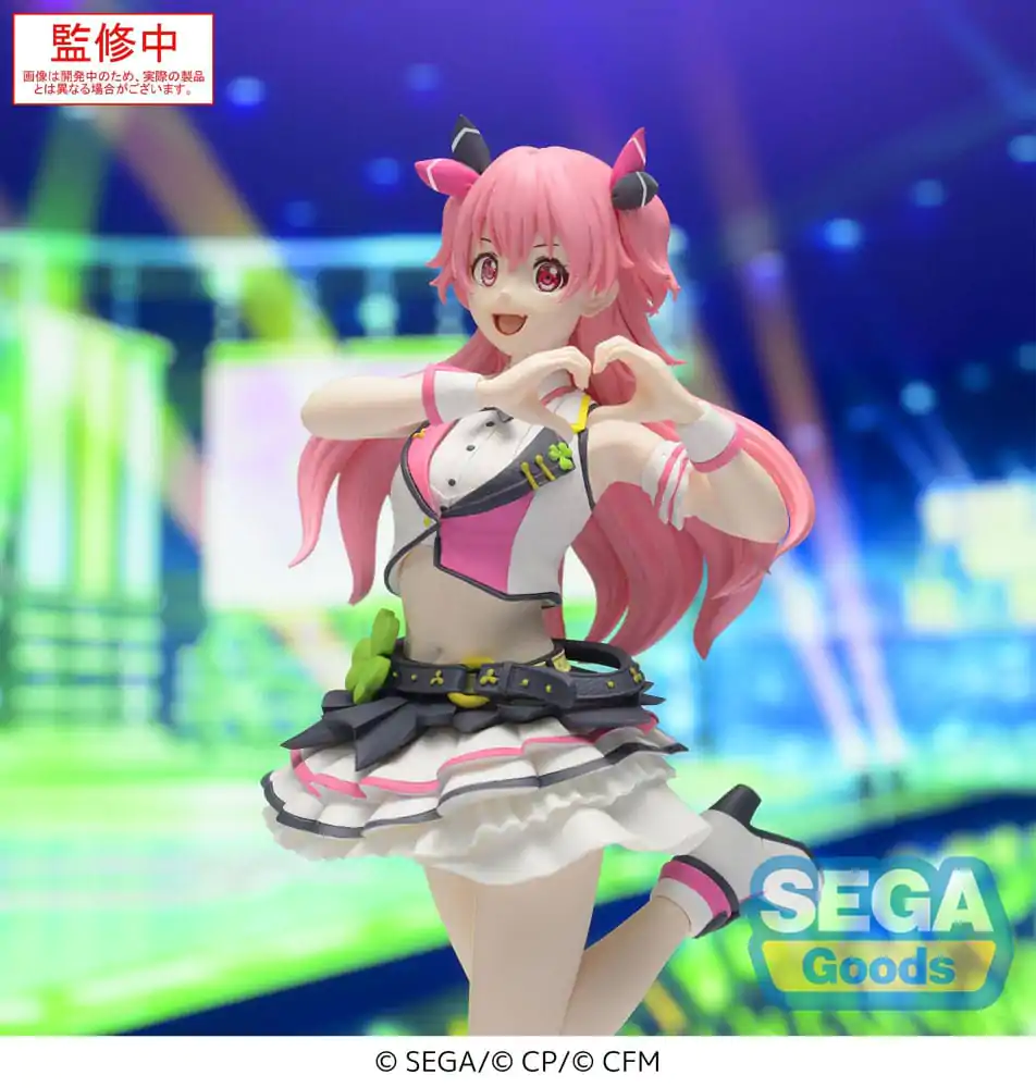 Hatsune Miku: Colorful Stage! Desktop x Decorate Collections Statuetka PVC Momoi Airi 15 cm zdjęcie produktu