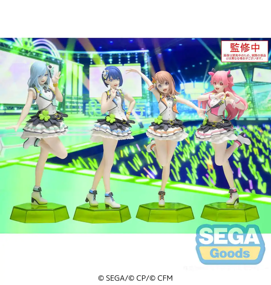 Hatsune Miku: Colorful Stage! Desktop x Decorate Collections Statuetka PVC Momoi Airi 15 cm zdjęcie produktu