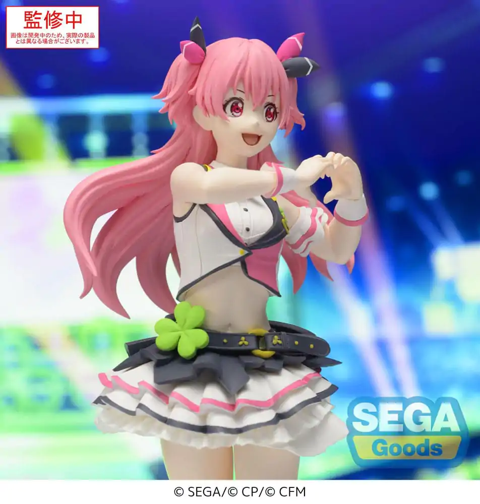 Hatsune Miku: Colorful Stage! Desktop x Decorate Collections Statuetka PVC Momoi Airi 15 cm zdjęcie produktu