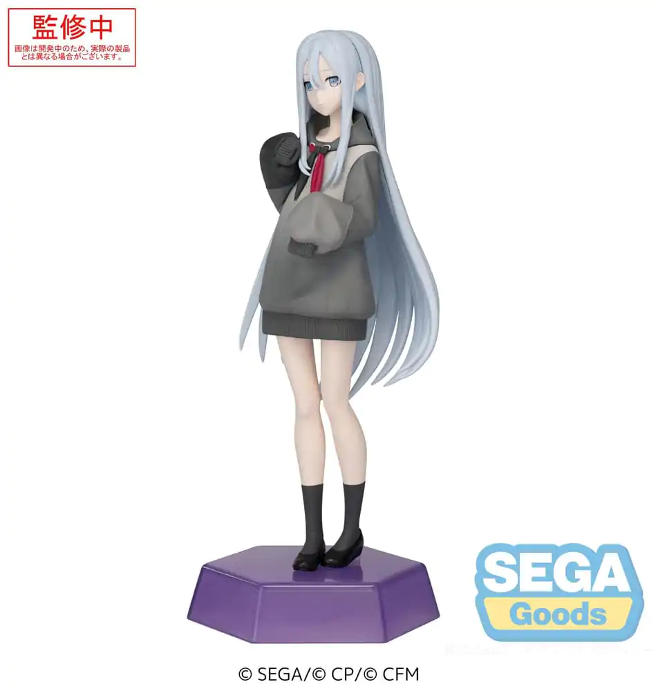 Hatsune Miku: Colorful Stage! Desktop x Decorate Collections Statuetka PVC Yoisaki Kanade 15 cm zdjęcie produktu