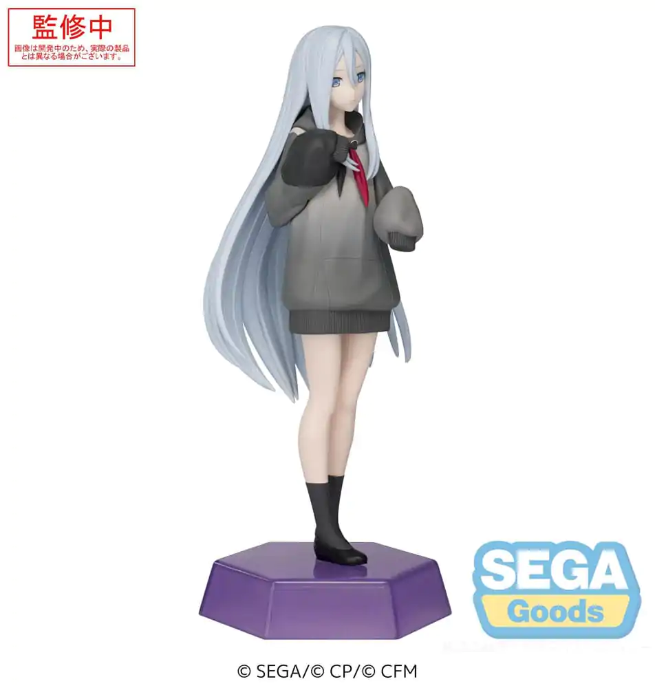 Hatsune Miku: Colorful Stage! Desktop x Decorate Collections Statuetka PVC Yoisaki Kanade 15 cm zdjęcie produktu