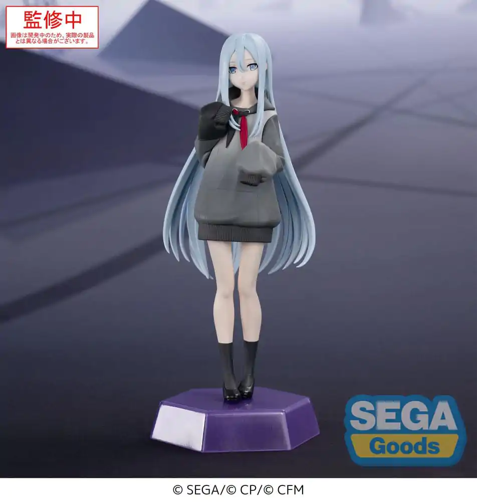 Hatsune Miku: Colorful Stage! Desktop x Decorate Collections Statuetka PVC Yoisaki Kanade 15 cm zdjęcie produktu