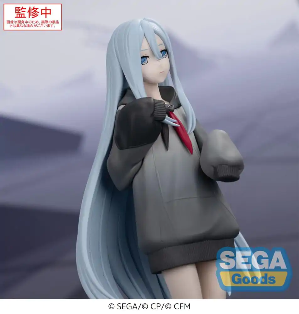 Hatsune Miku: Colorful Stage! Desktop x Decorate Collections Statuetka PVC Yoisaki Kanade 15 cm zdjęcie produktu