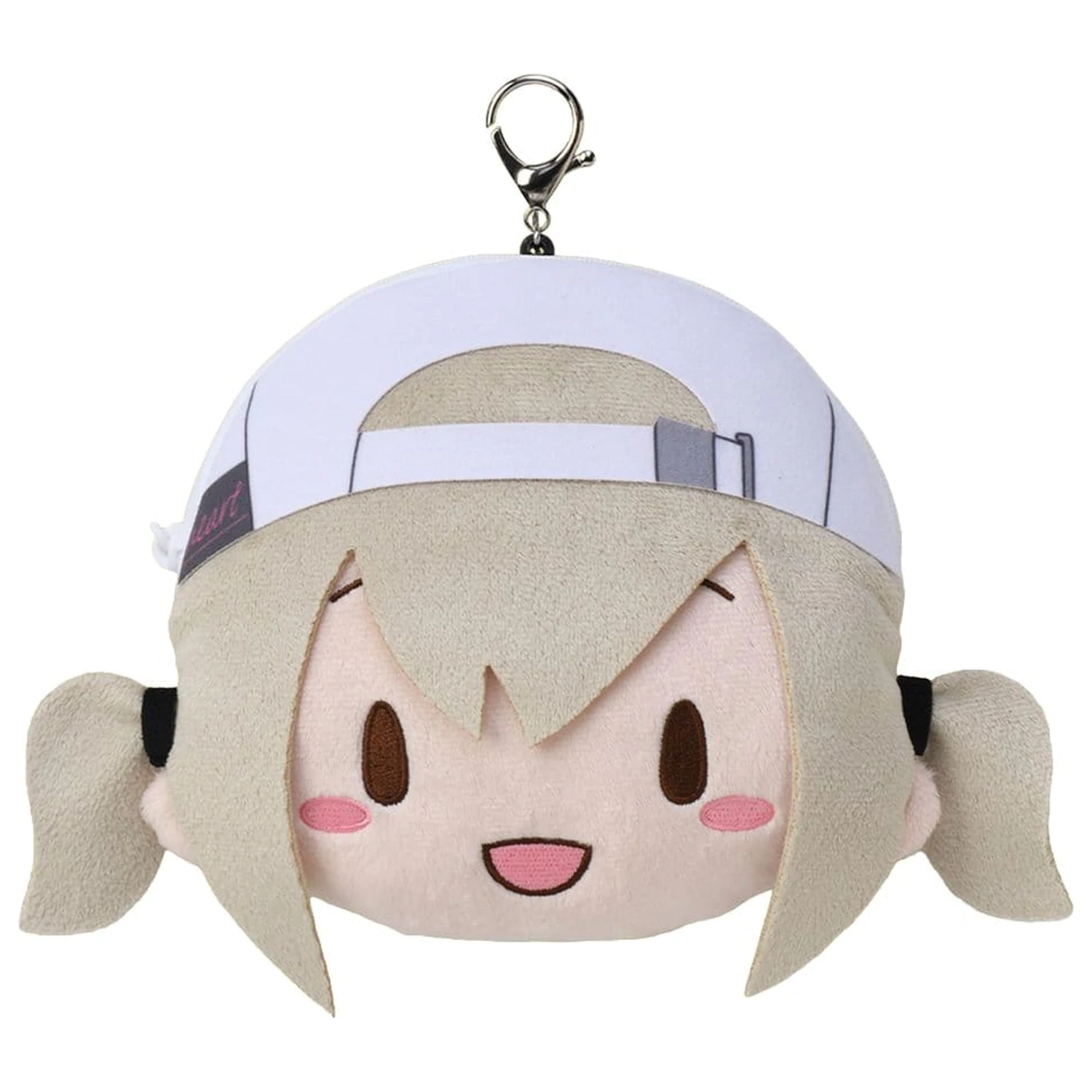 Hatsune Miku: Colorful Stage! Fuwa Petit pluszowy breloczek Kohane Azusawa 15 cm zdjęcie produktu