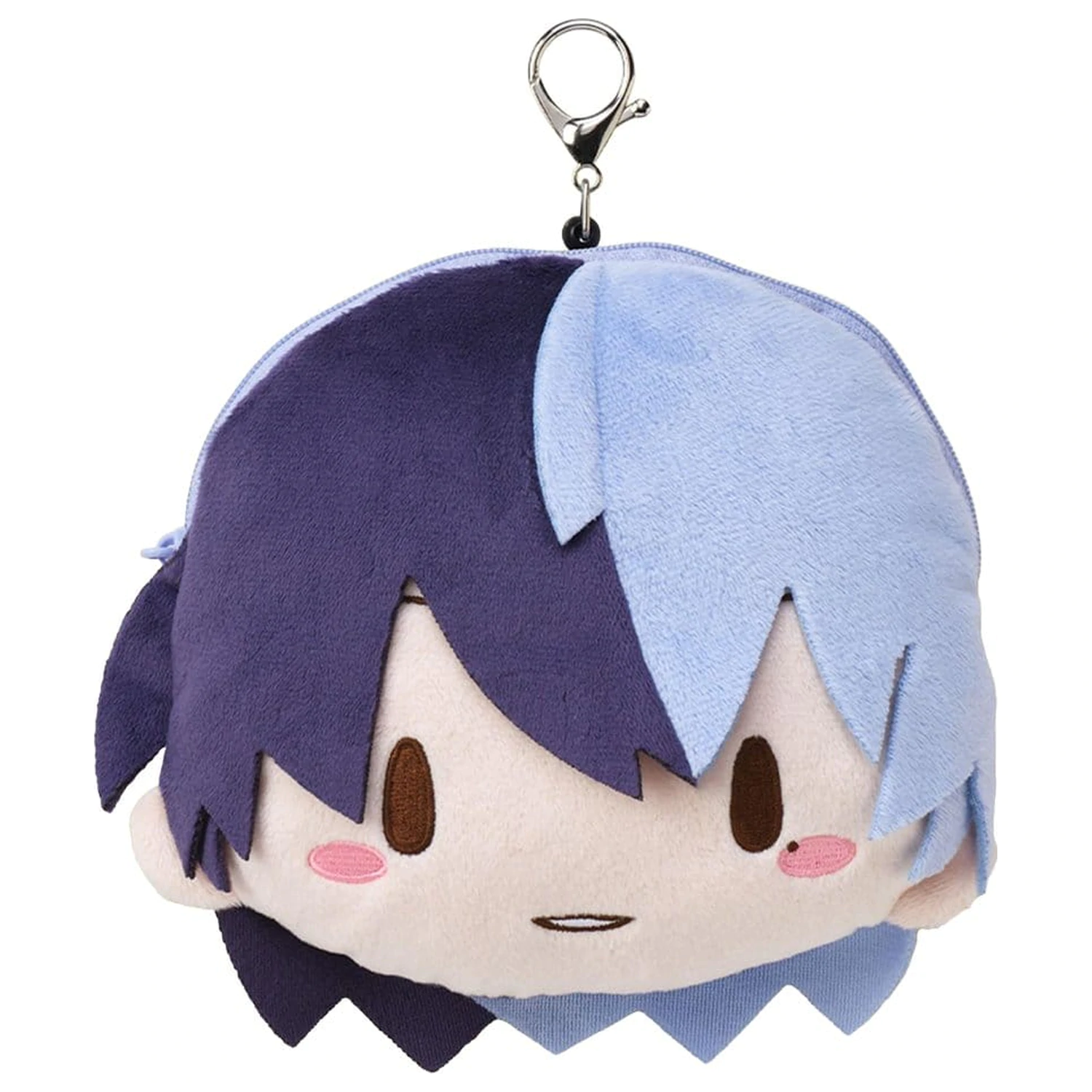 Hatsune Miku: Colorful Stage! pluszowy breloczek Fuwa Petit Toya Aoyagi 15 cm zdjęcie produktu