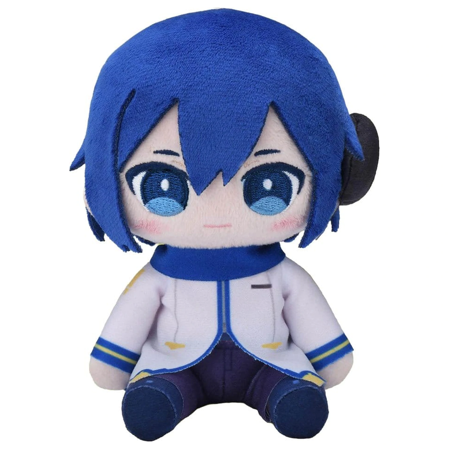 Hatsune Miku: Colorful Stage! Mysekai pluszowa figurka Kaito S 13 cm zdjęcie produktu