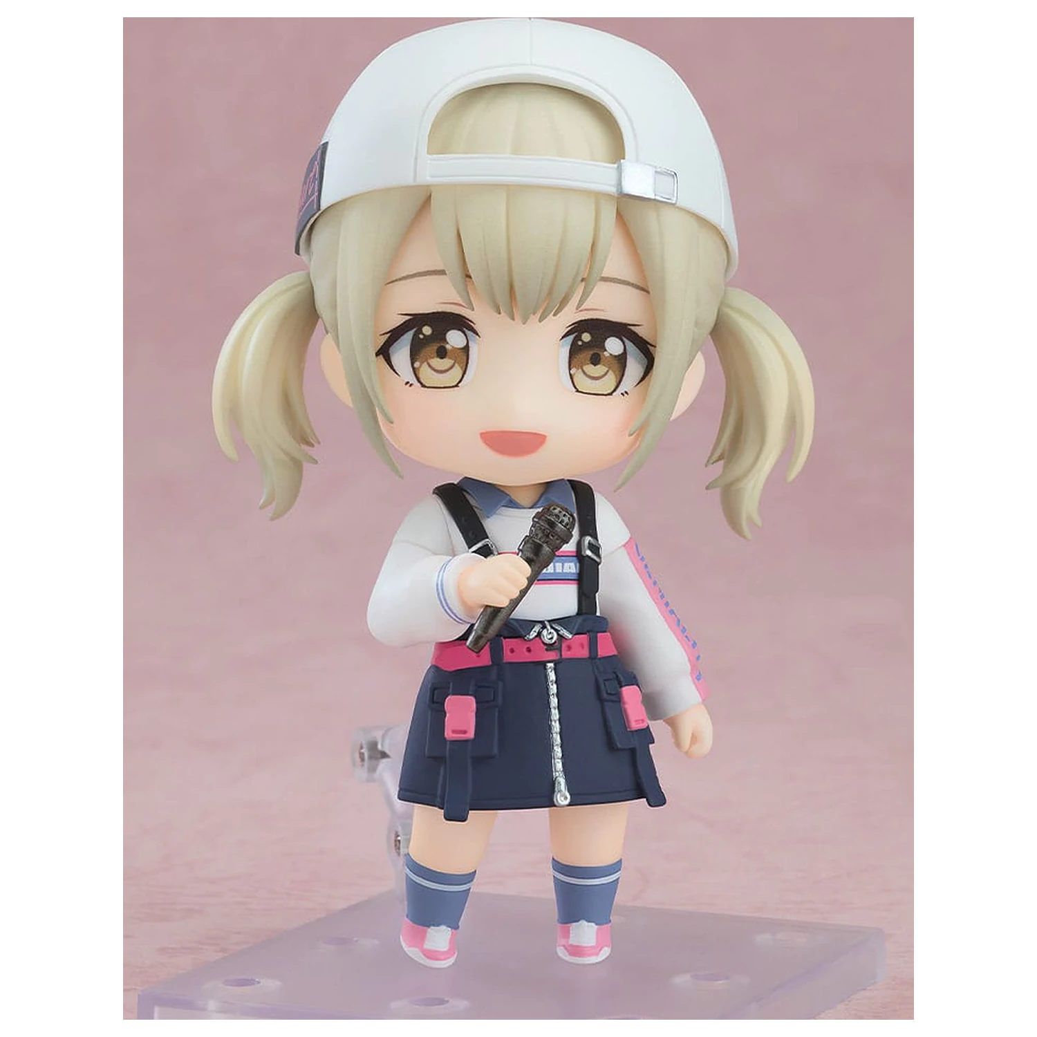 Hatsune Miku: Colorful Stage Nendoroid figurka akcji Azusawa Kohane 10 cm zdjęcie produktu