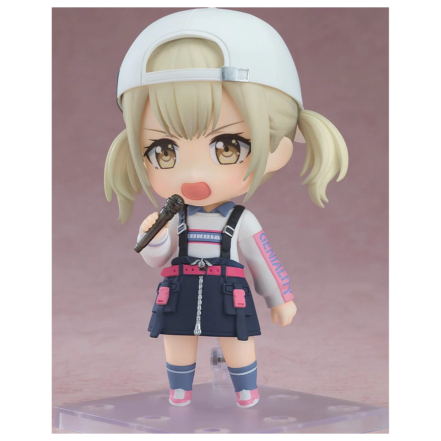 Hatsune Miku: Colorful Stage Nendoroid figurka akcji Azusawa Kohane 10 cm zdjęcie produktu