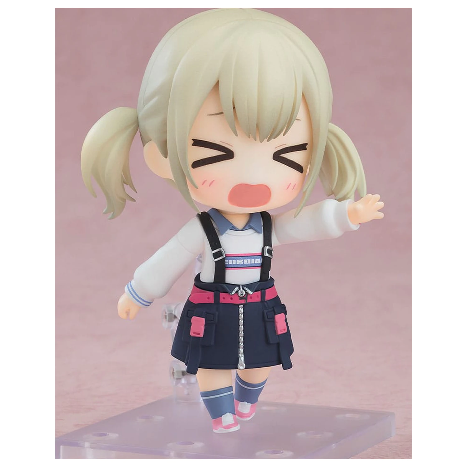Hatsune Miku: Colorful Stage Nendoroid figurka akcji Azusawa Kohane 10 cm zdjęcie produktu