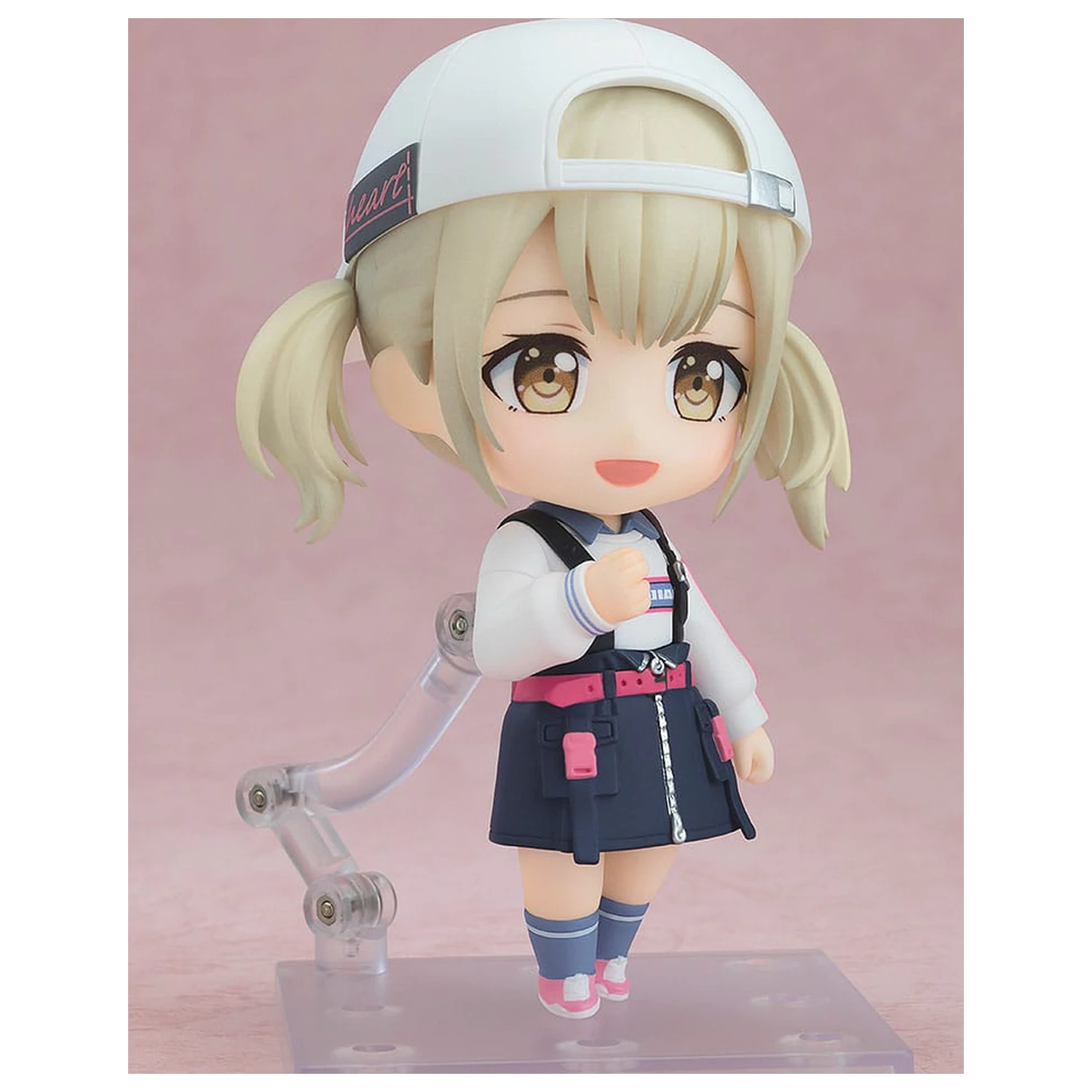 Hatsune Miku: Colorful Stage Nendoroid figurka akcji Azusawa Kohane 10 cm zdjęcie produktu