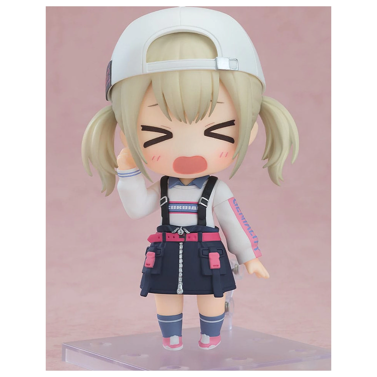 Hatsune Miku: Colorful Stage Nendoroid figurka akcji Azusawa Kohane 10 cm zdjęcie produktu