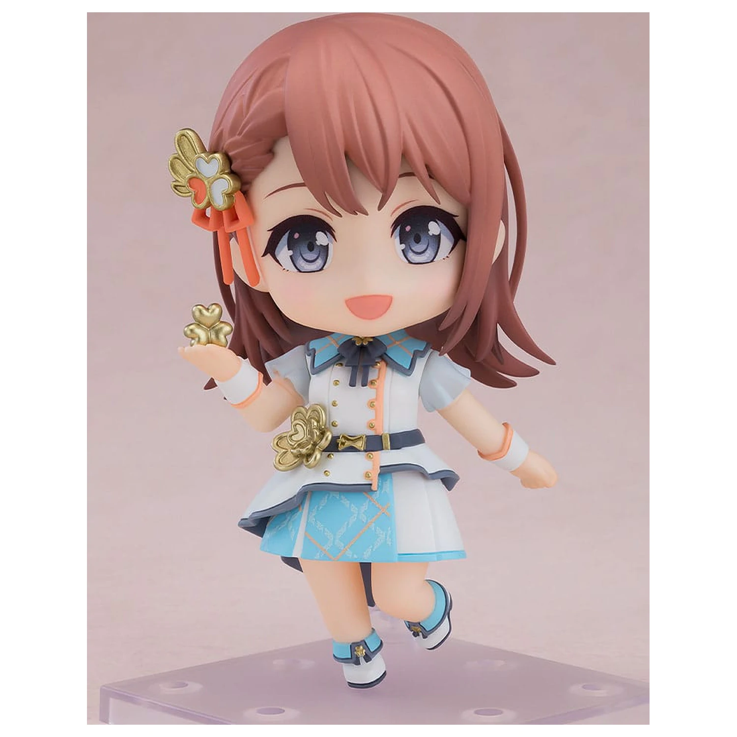 Hatsune Miku: Colorful Stage Nendoroid figurka akcji Hanasato Minori 10 cm zdjęcie produktu