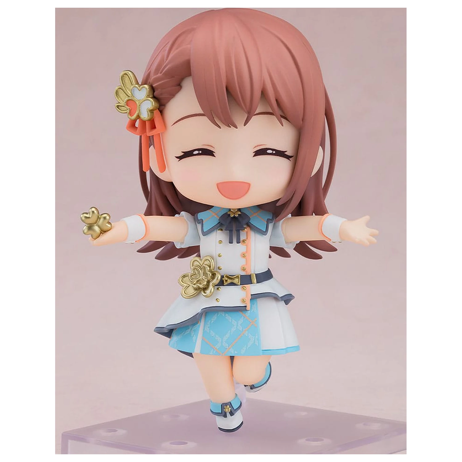 Hatsune Miku: Colorful Stage Nendoroid figurka akcji Hanasato Minori 10 cm zdjęcie produktu