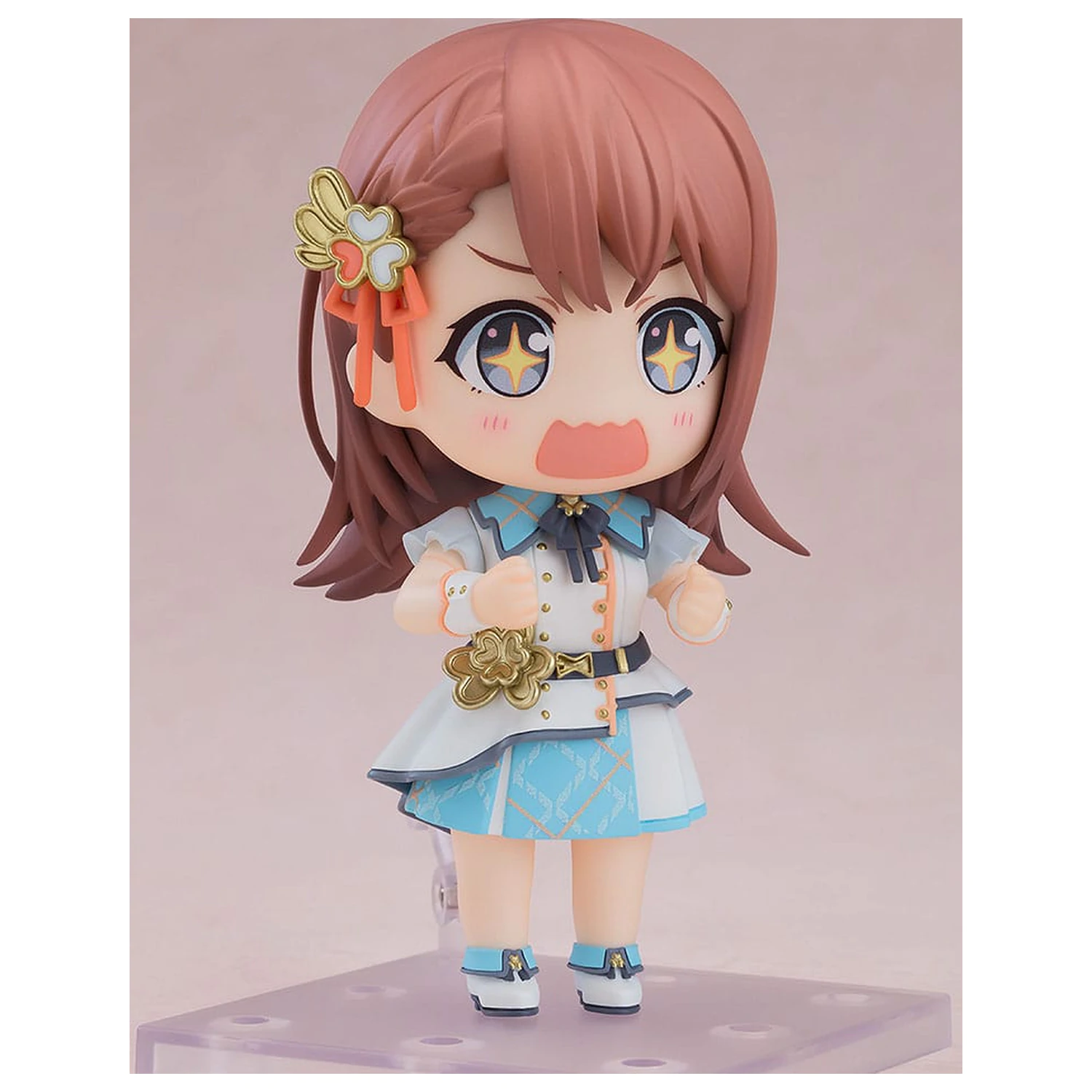 Hatsune Miku: Colorful Stage Nendoroid figurka akcji Hanasato Minori 10 cm zdjęcie produktu