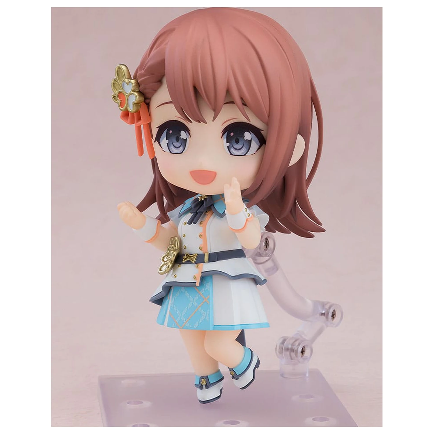 Hatsune Miku: Colorful Stage Nendoroid figurka akcji Hanasato Minori 10 cm zdjęcie produktu
