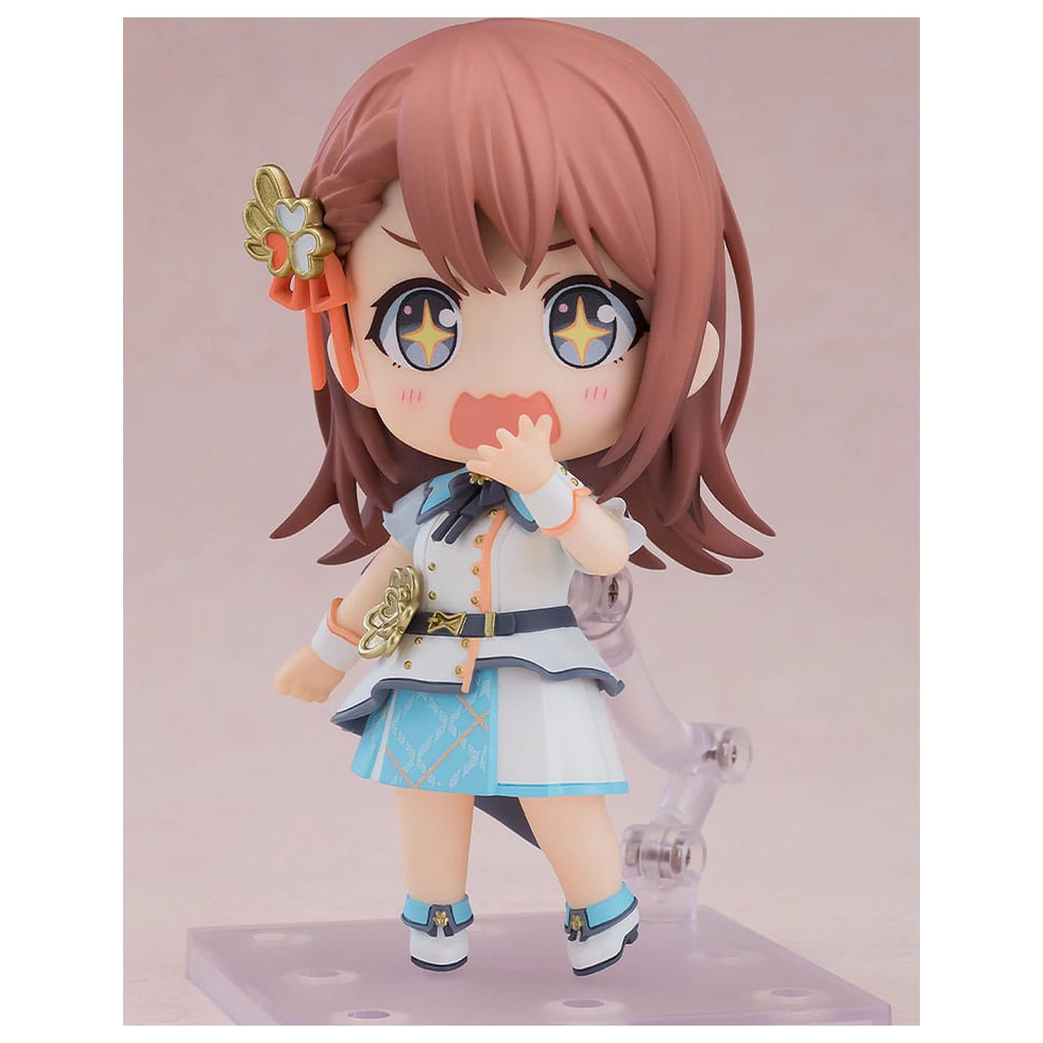 Hatsune Miku: Colorful Stage Nendoroid figurka akcji Hanasato Minori 10 cm zdjęcie produktu