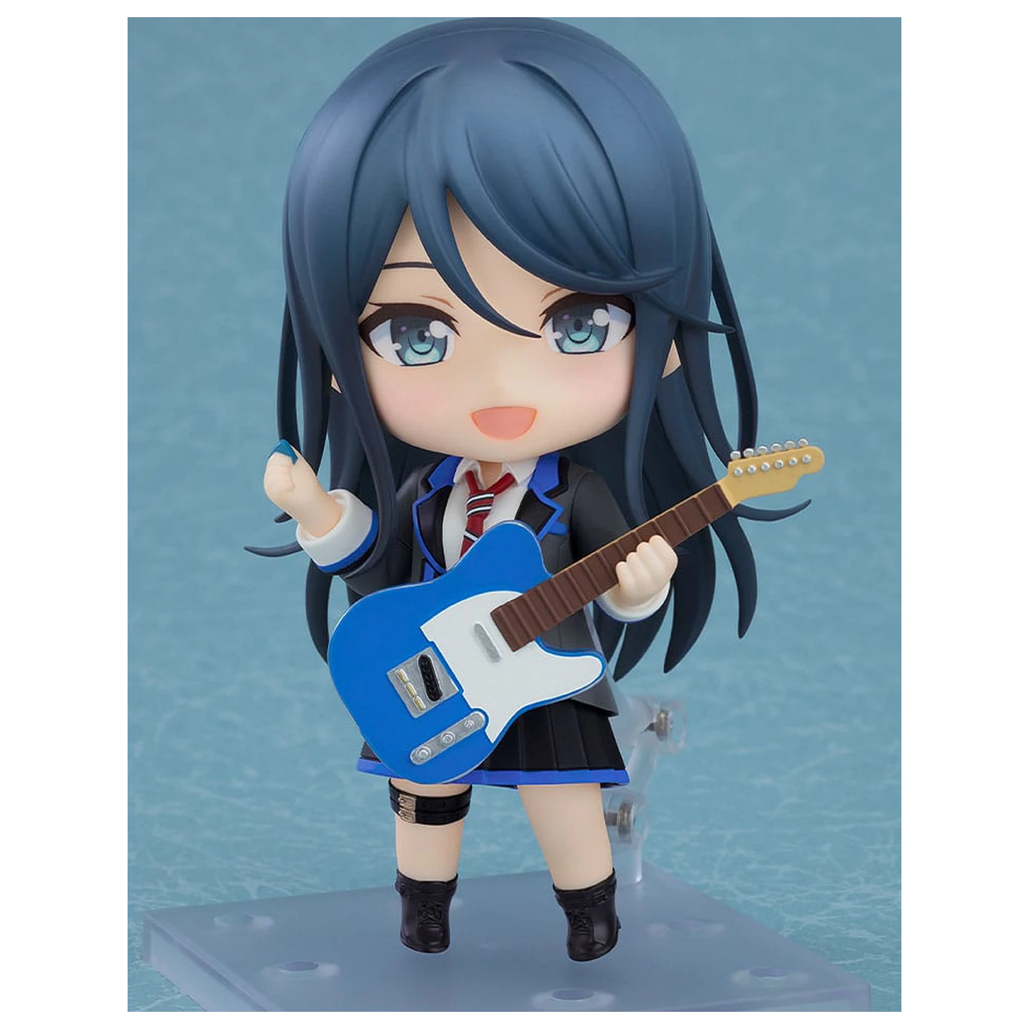 Hatsune Miku: Colorful Stage Nendoroid figurka akcji Hoshino Ichika 10 cm zdjęcie produktu