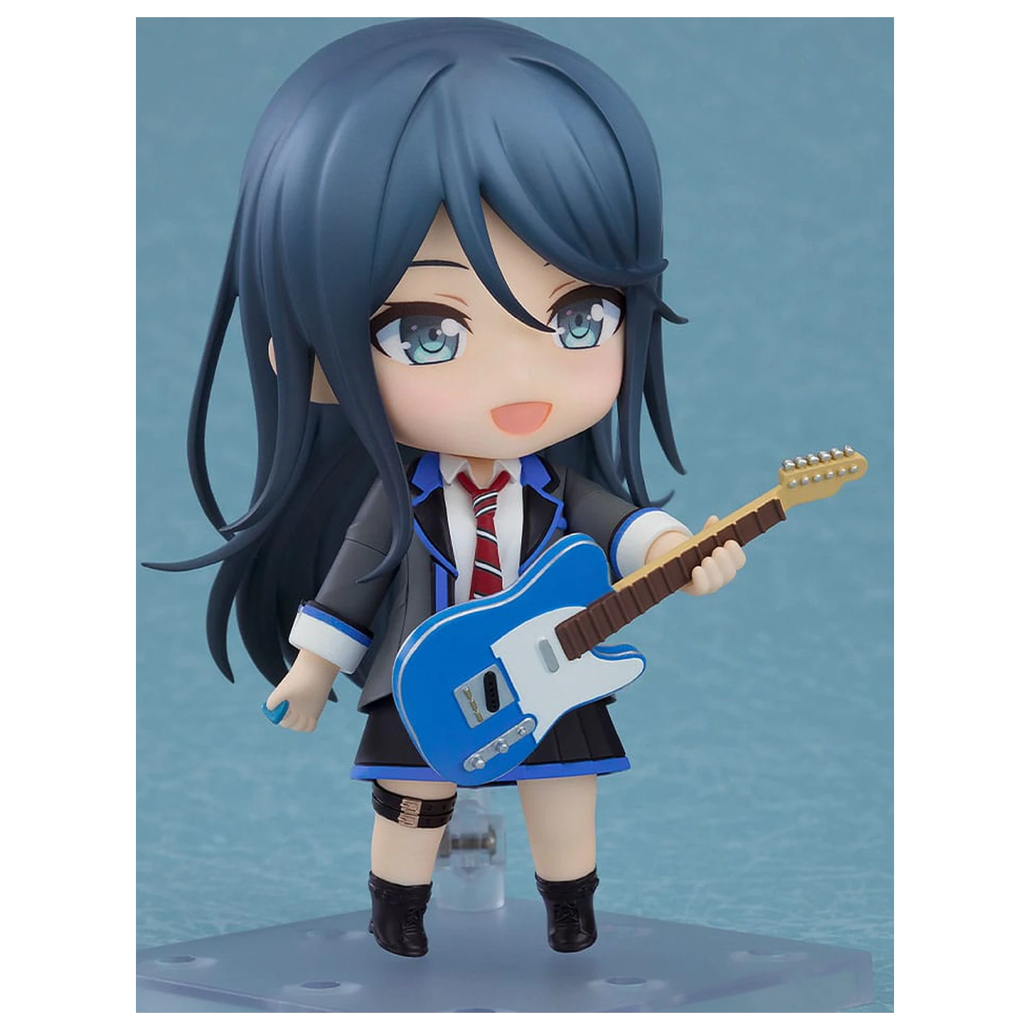 Hatsune Miku: Colorful Stage Nendoroid figurka akcji Hoshino Ichika 10 cm zdjęcie produktu