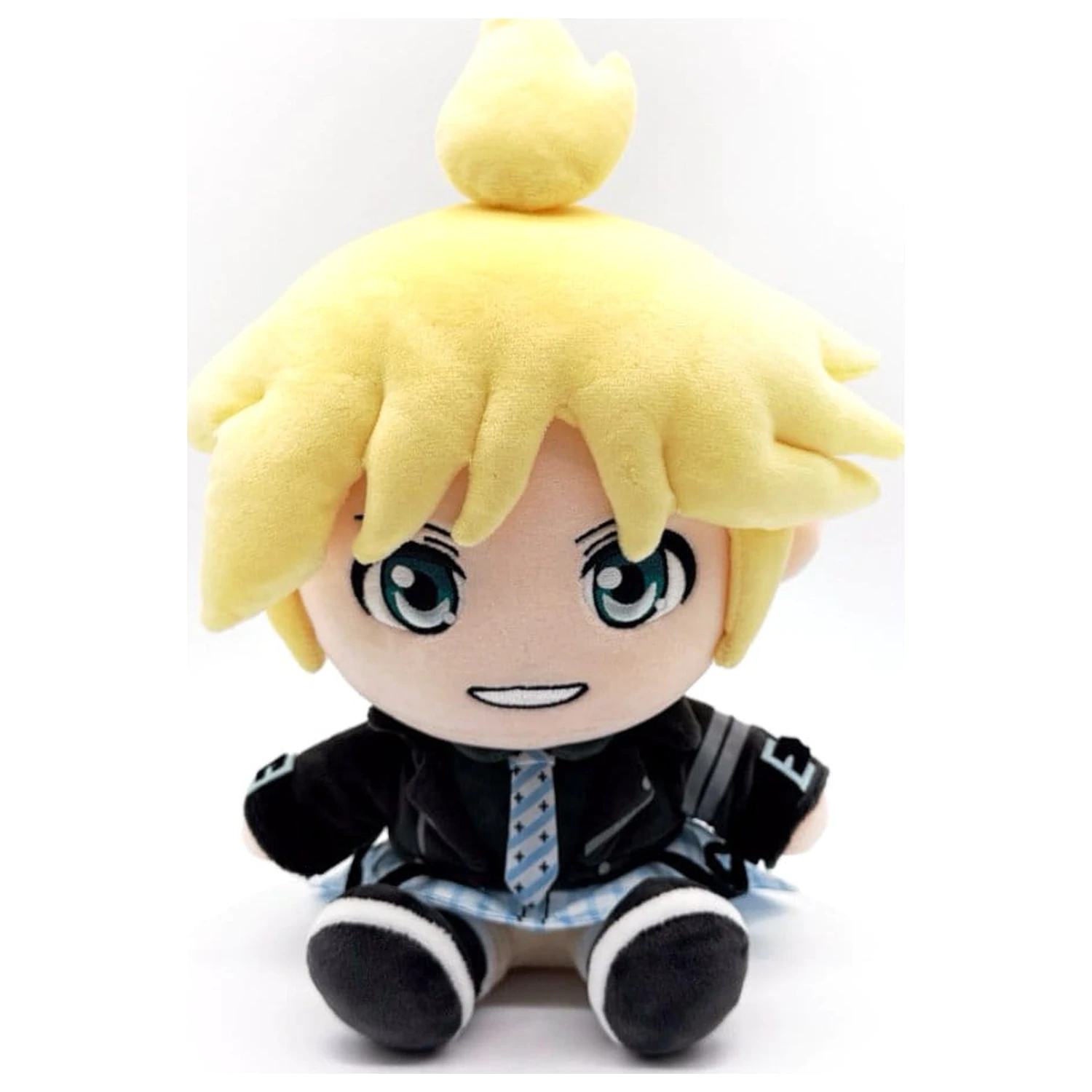 Hatsune Miku: Colorful Stage! Street Skai pluszowa figurka Kagamine Len 22 cm zdjęcie produktu