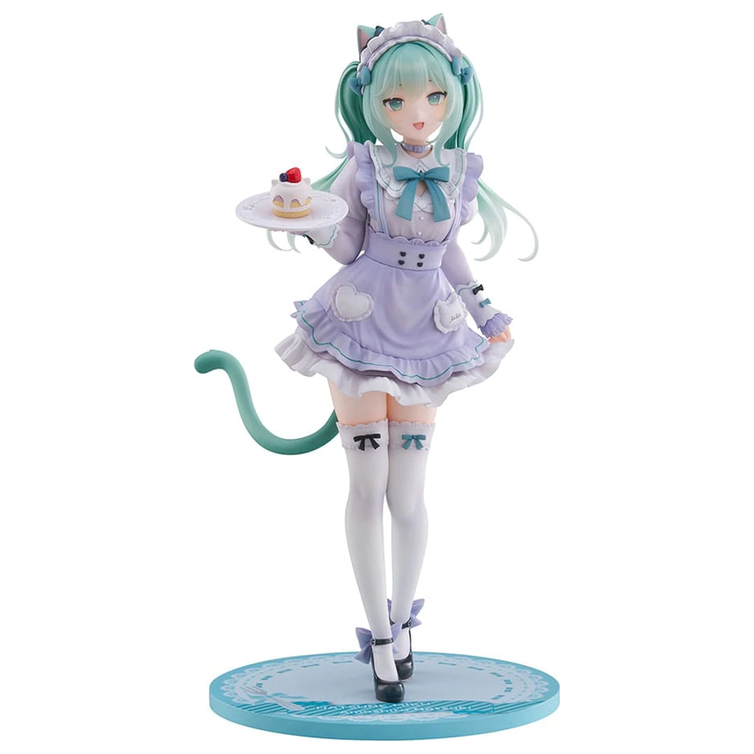 Hatsune Miku F:NEX PVC Statuetka 1/7 Hatsune Miku x Amashiro Natsuki 25 cm zdjęcie produktu