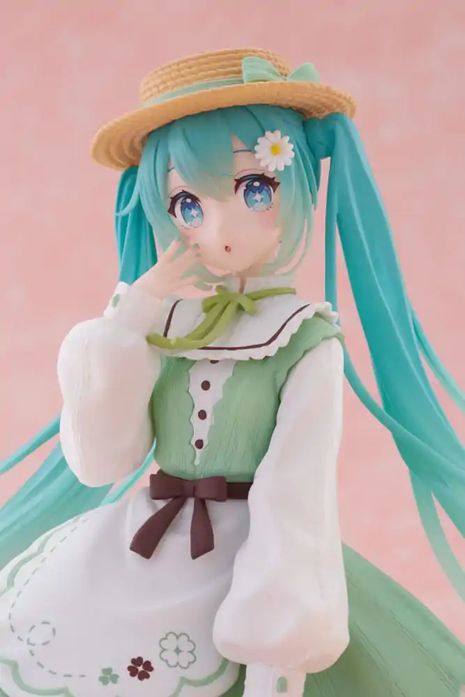 Figurka Hatsune Miku PVC Statue Hatsune Miku Fashion Country Ver. 18 cm zdjęcie produktu