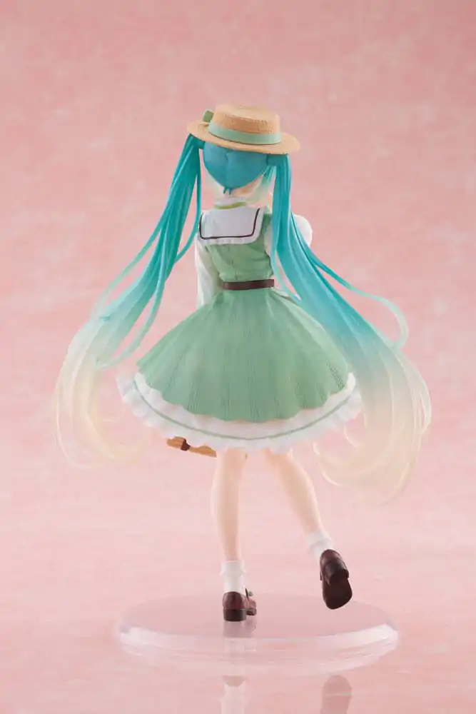 Figurka Hatsune Miku PVC Statue Hatsune Miku Fashion Country Ver. 18 cm zdjęcie produktu