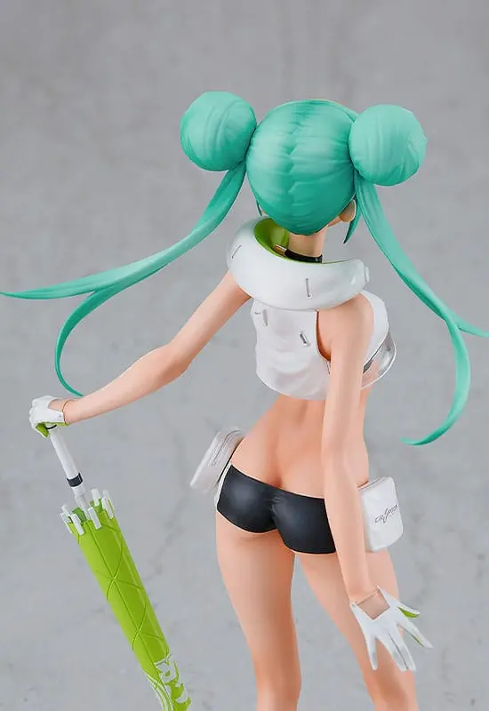 Hatsune Miku GT Project Statuetka PVC 1/7 Racing Miku 2022: Tropical Ver. 23 cm zdjęcie produktu